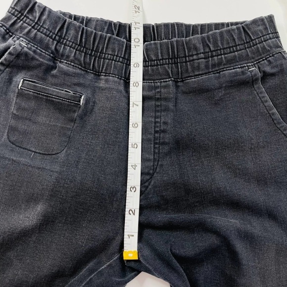 Moonage Devilment pull on denim joggers - Picture 7 of 10